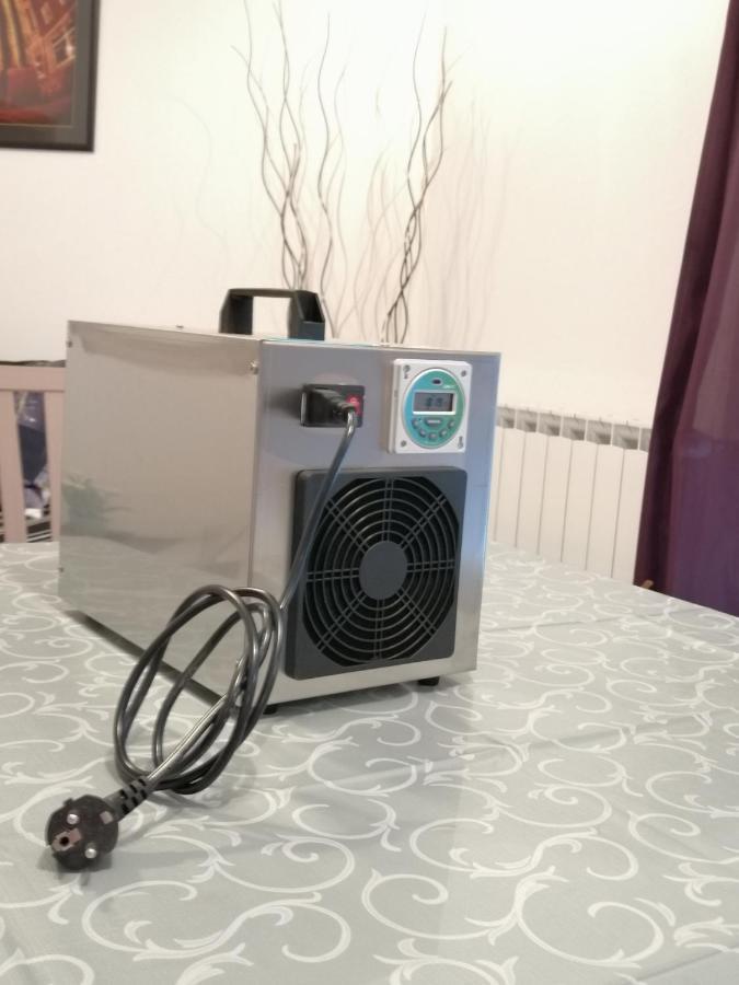 Antonija Apartment Пула Екстериор снимка