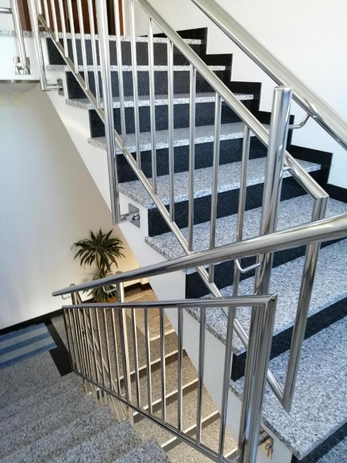 Antonija Apartment Пула Екстериор снимка