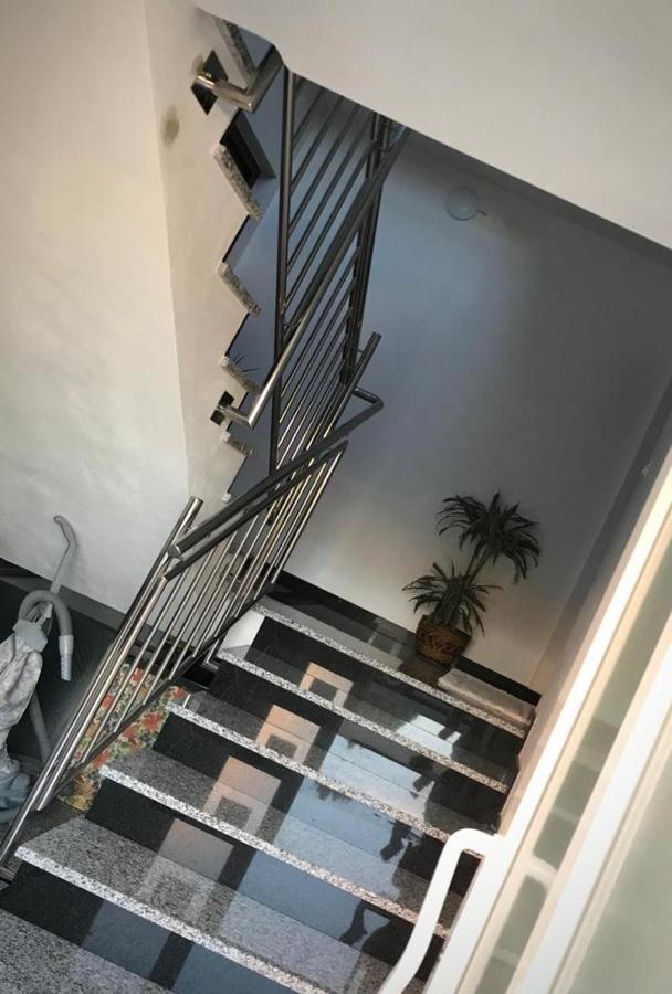 Antonija Apartment Пула Екстериор снимка