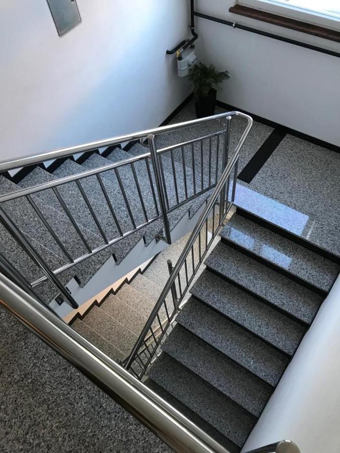Antonija Apartment Пула Екстериор снимка