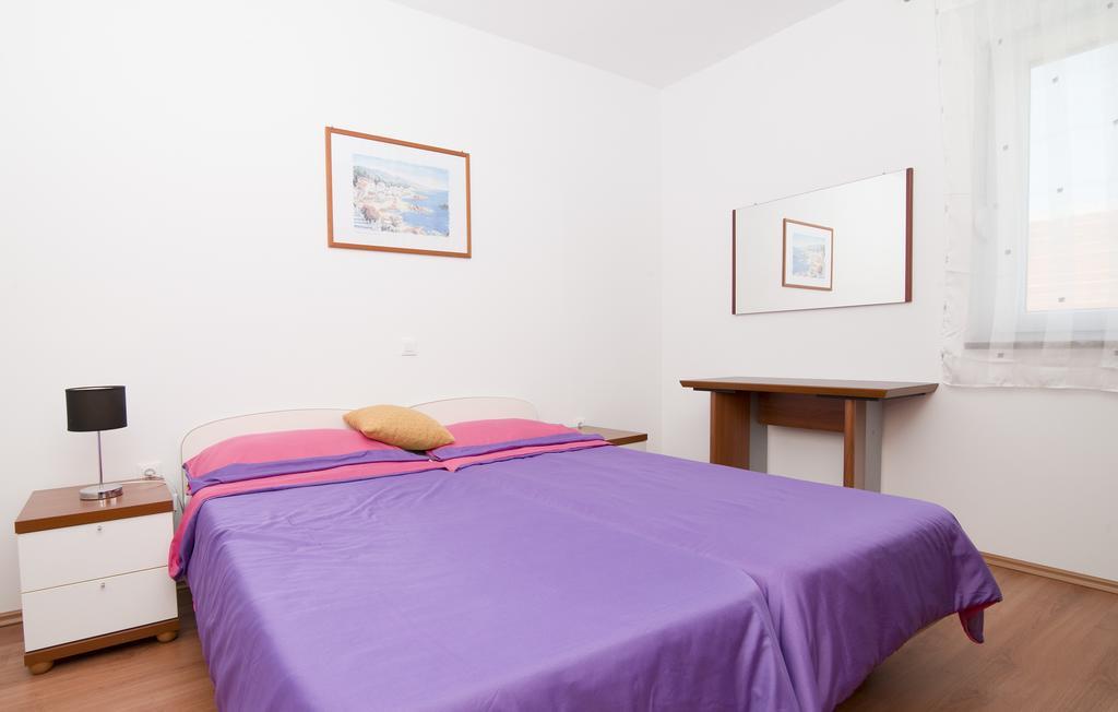 Antonija Apartment Пула Екстериор снимка
