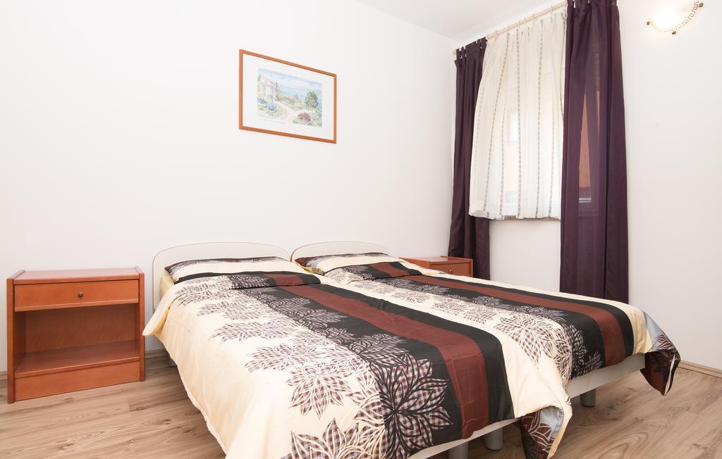 Antonija Apartment Пула Екстериор снимка