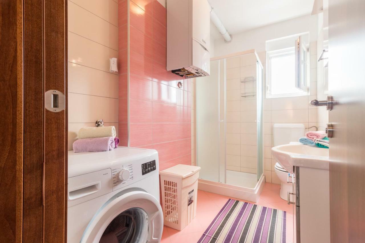 Antonija Apartment Пула Екстериор снимка