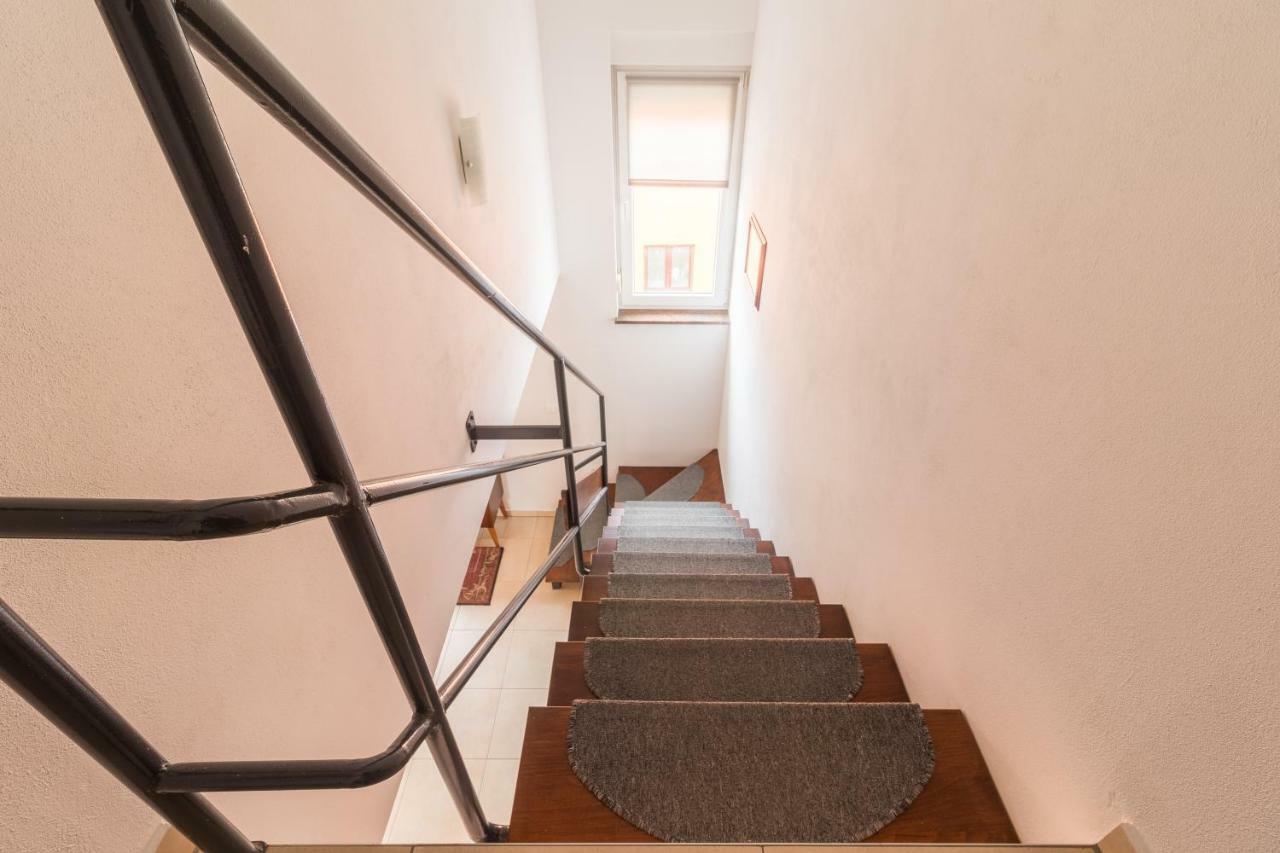 Antonija Apartment Пула Екстериор снимка