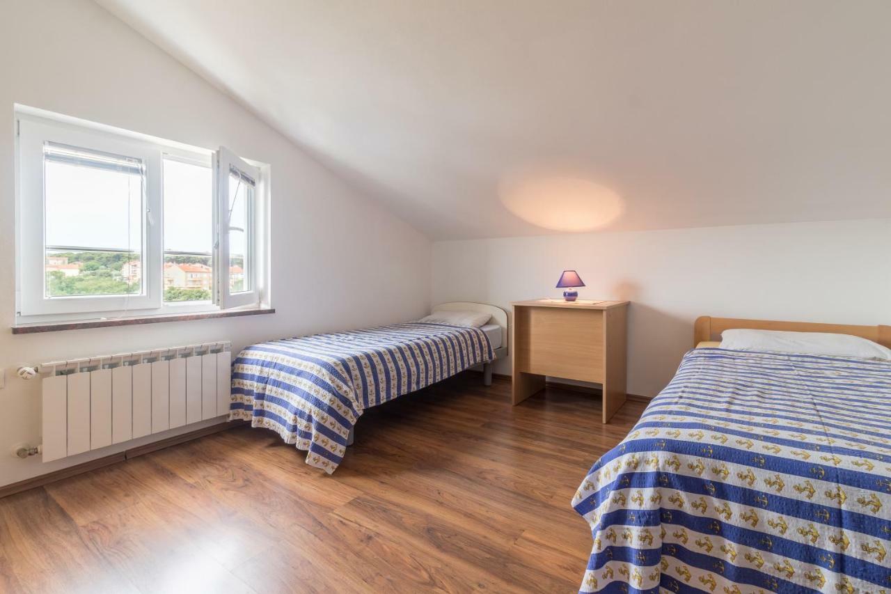 Antonija Apartment Пула Екстериор снимка