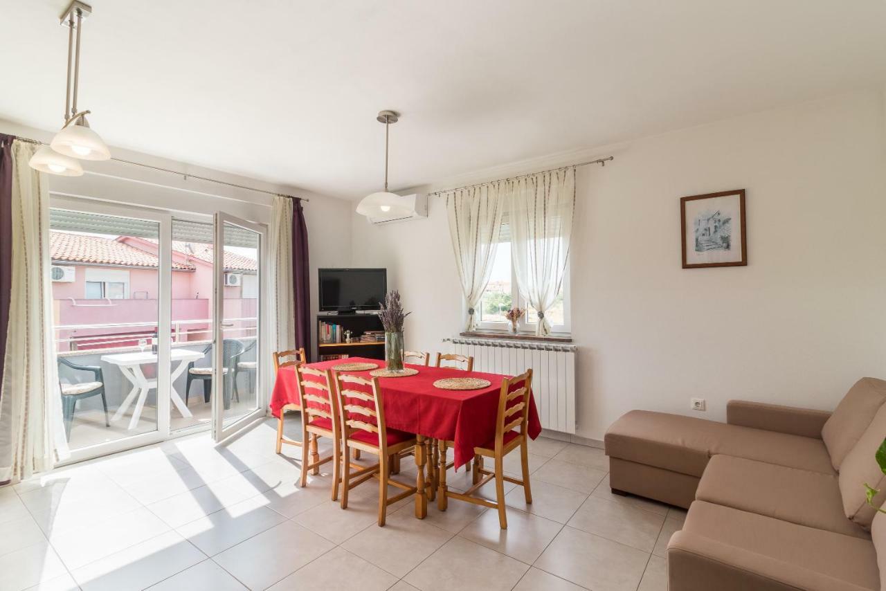 Antonija Apartment Пула Екстериор снимка