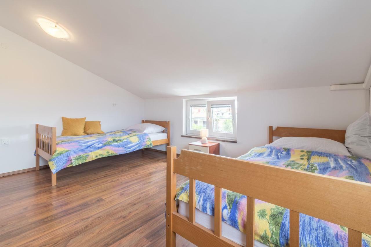 Antonija Apartment Пула Екстериор снимка