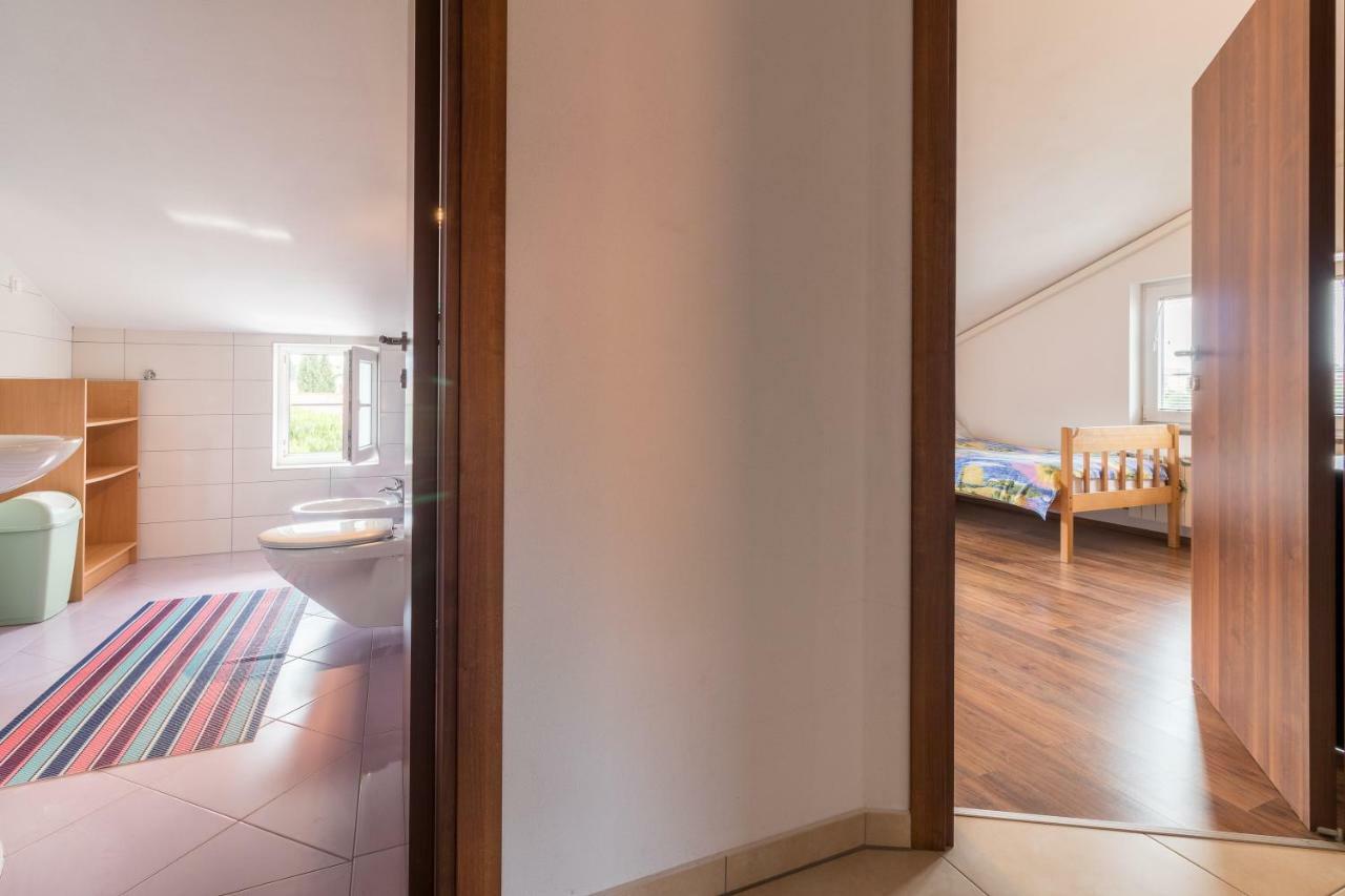 Antonija Apartment Пула Екстериор снимка