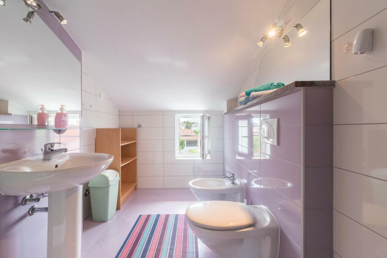 Antonija Apartment Пула Екстериор снимка