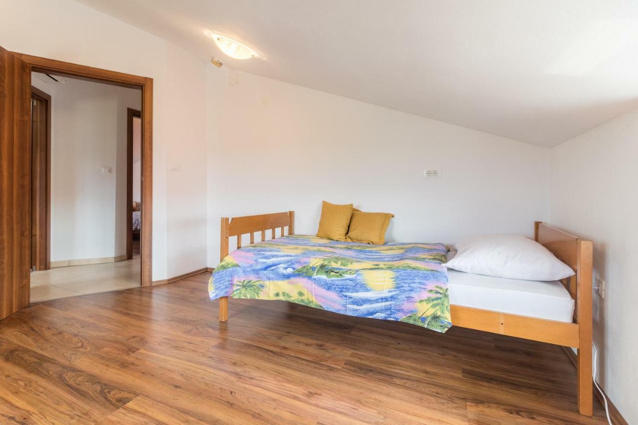Antonija Apartment Пула Екстериор снимка
