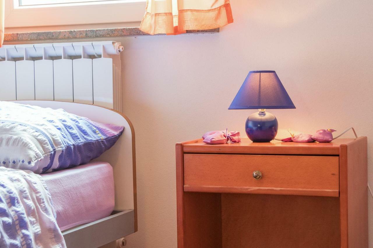 Antonija Apartment Пула Екстериор снимка