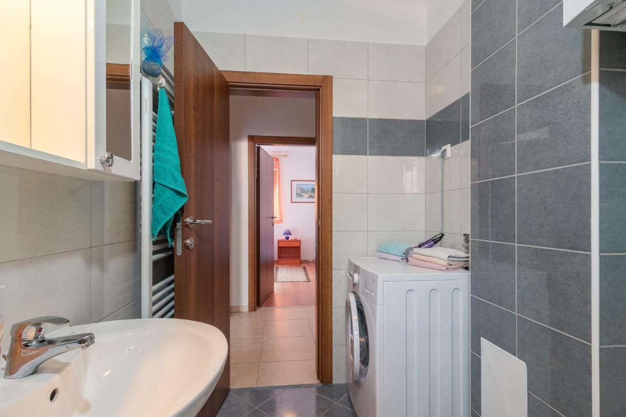 Antonija Apartment Пула Екстериор снимка