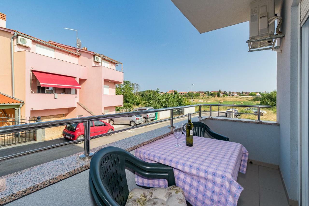 Antonija Apartment Пула Екстериор снимка