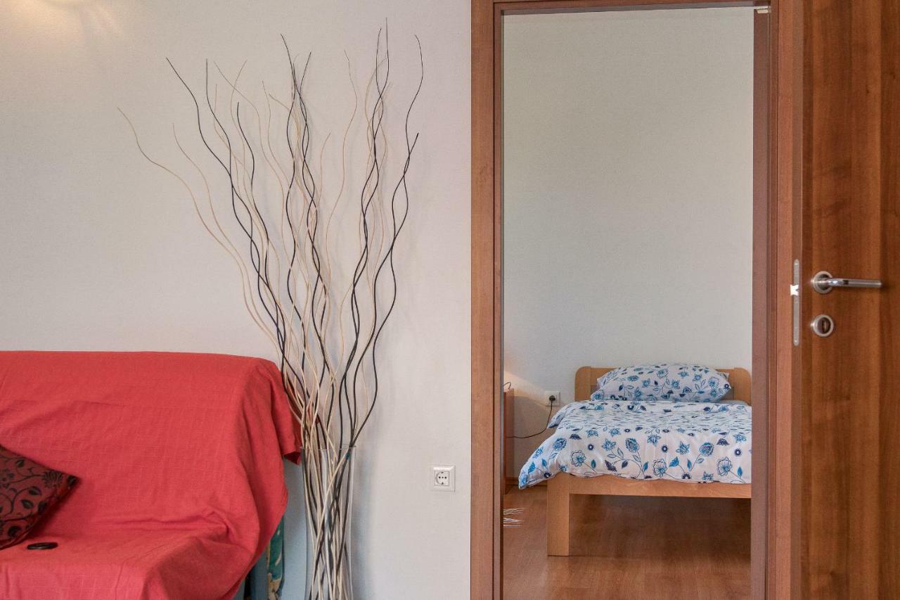 Antonija Apartment Пула Екстериор снимка