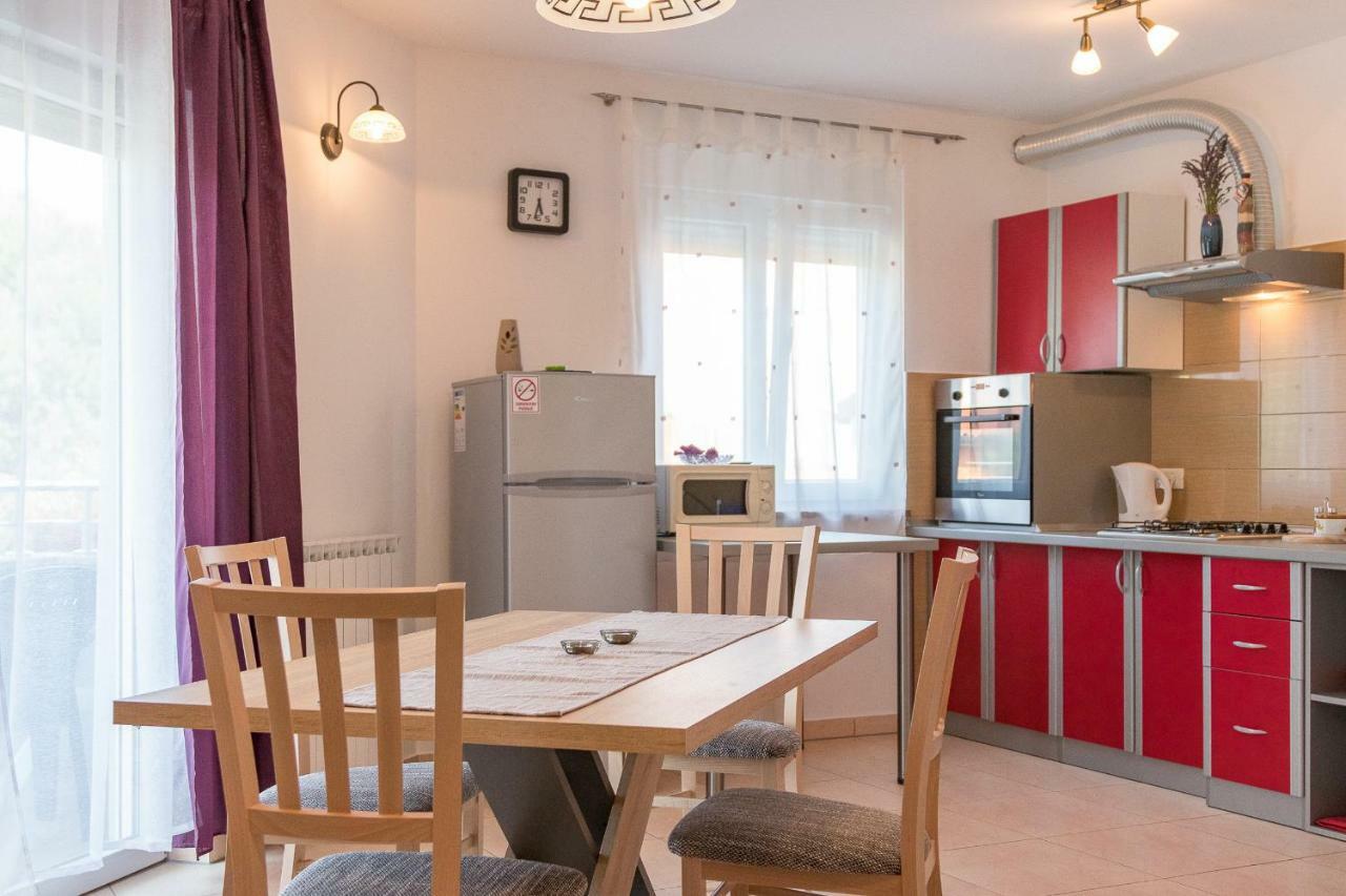 Antonija Apartment Пула Екстериор снимка