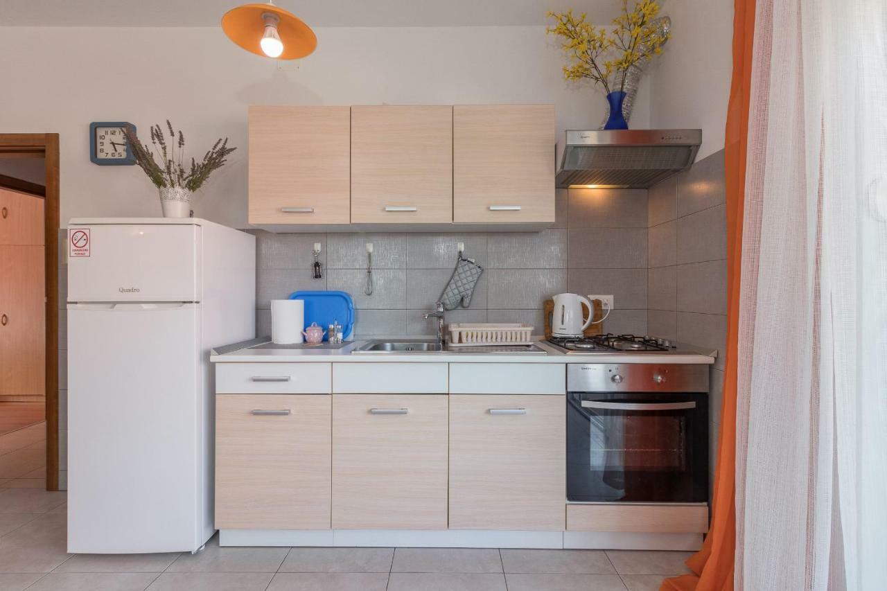 Antonija Apartment Пула Екстериор снимка