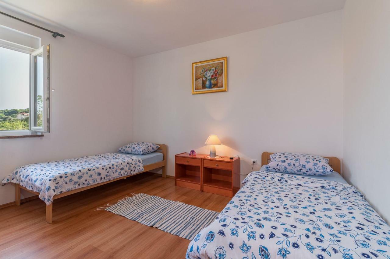 Antonija Apartment Пула Екстериор снимка